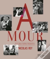 Capa do artigo Amour ; Les Plus Belles Histoires