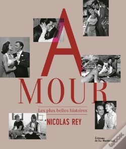 Capa do artigo Amour ; Les Plus Belles Histoires