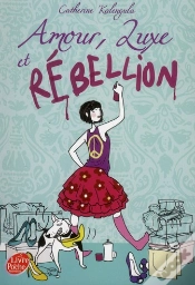 Capa do artigo Amour, Luxe Et Rebellion