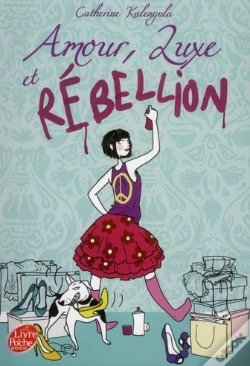 Capa do artigo Amour, Luxe Et Rebellion