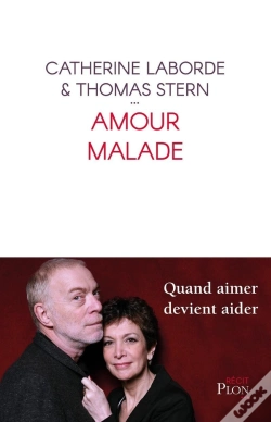 Capa do artigo Amour Malade