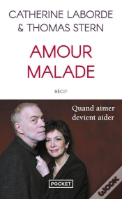 Capa do artigo Amour Malade