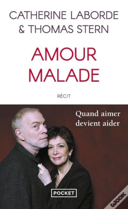 Capa do artigo Amour Malade