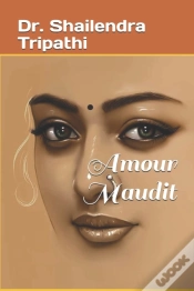 Capa do artigo Amour Maudit (French Edition)