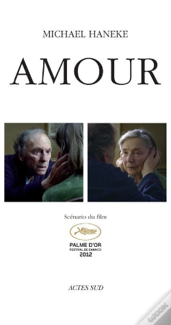 Capa do artigo Amour