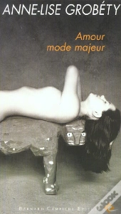Amour Mode Majeur