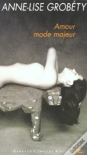 Capa do artigo Amour Mode Majeur