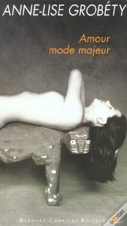 Capa do artigo Amour Mode Majeur