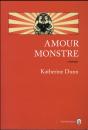 Amour Monstre - Preview
