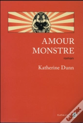 Amour Monstre