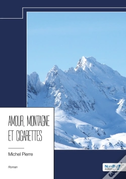 Capa do artigo Amour, Montagne Et Cigarettes