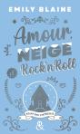 Amour, Neige Et Rock'N'Roll : Sharp End L'Intégrale - Preview