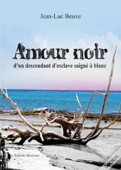 Capa do artigo Amour Noir D'Un Descendant D'Esclave Saigné À Blanc