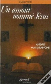 Amour Nomme Jesus