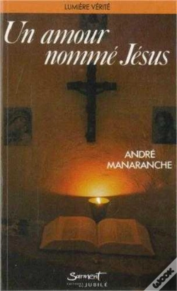 Capa do artigo Amour Nomme Jesus