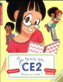 Capa do artigo Amour Ou Amitié