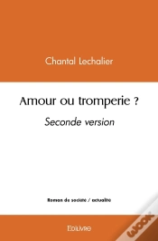 Capa do artigo Amour Ou Tromperie ? : Seconde Version