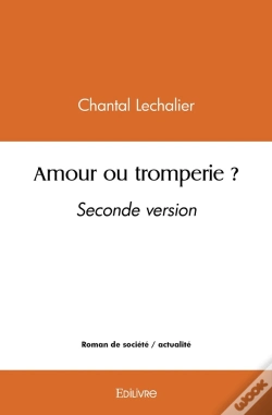 Capa do artigo Amour Ou Tromperie ? : Seconde Version