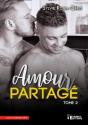 Amour Partage Tome 2 - Preview