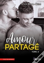 Amour Partage Tome 2