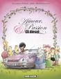 Amour Passion Et Cx Diesel - Preview