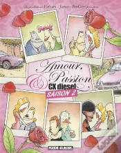 Capa do artigo Amour Passion Et Cx Diesel T.2