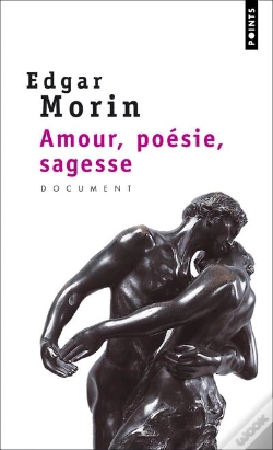 Capa do artigo Amour, Poésie, Sagesse
