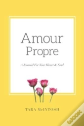 Amour Propre Journal