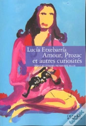 Capa do artigo Amour, Prozac Et Autres Curiosites