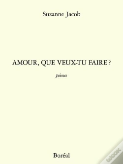 Capa do artigo Amour, Que Veux-Tu Faire ?