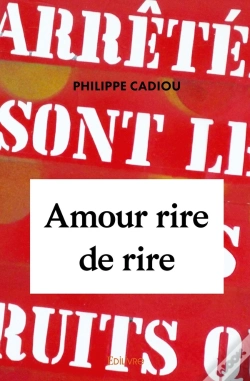 Capa do artigo Amour Rire De Rire