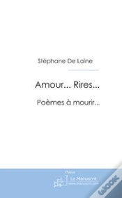 Capa do artigo Amour... Rire...