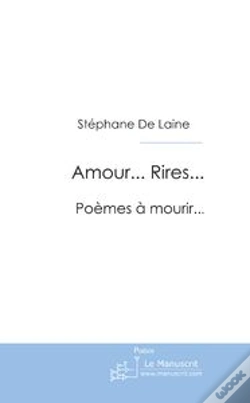 Capa do artigo Amour... Rire...