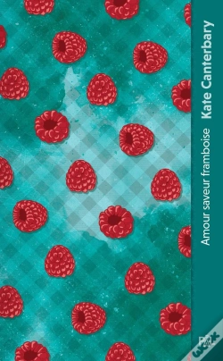 Capa do artigo Amour Saveur Framboise (Poche)
