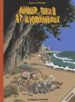 Capa do artigo Amour, Sexe Et Bigorneaux 2