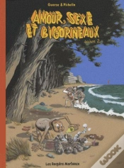 Capa do artigo Amour, Sexe Et Bigorneaux 2
