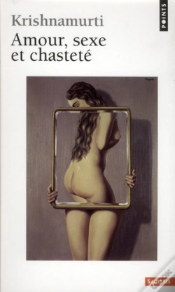Capa do artigo Amour, Sexe Et Chastete