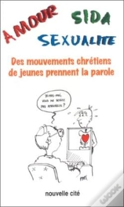 Capa do artigo Amour, Sexualite, Sida