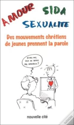 Capa do artigo Amour, Sexualite, Sida