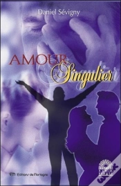 Capa do artigo Amour Singulier