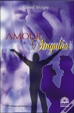 Capa do artigo Amour Singulier