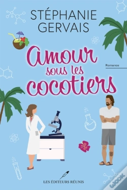 Capa do artigo Amour Sous Les Cocotiers