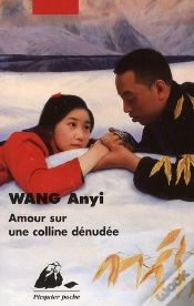 Capa do artigo Amour Sur Une Colline Dénudée