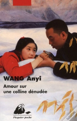 Capa do artigo Amour Sur Une Colline Dénudée