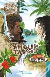Capa do artigo Amour Tabou