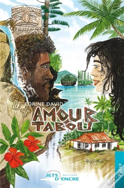 Capa do artigo Amour Tabou