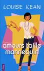 Amour Taille Mannequin - Preview