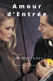Capa do artigo Amour  Ternel