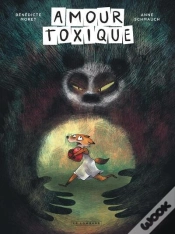 Capa do artigo Amour Toxique