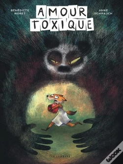 Capa do artigo Amour Toxique